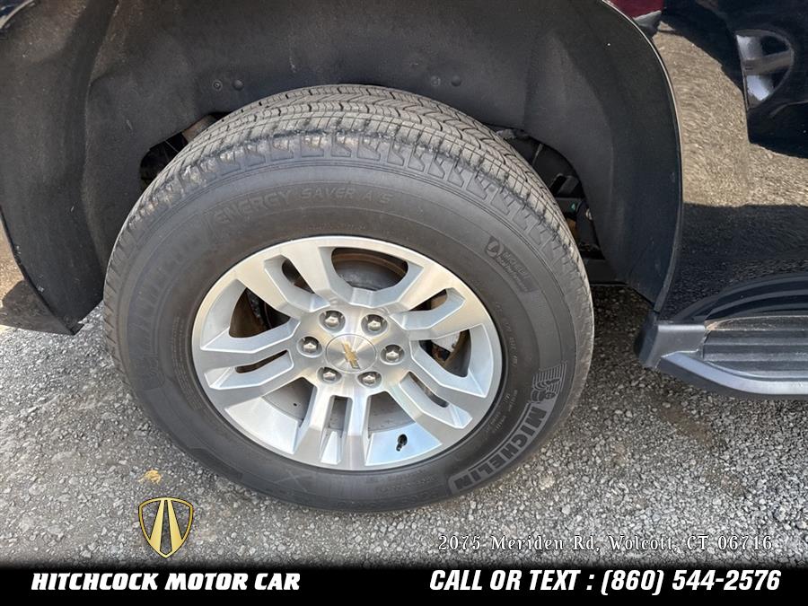 2019 Chevrolet Tahoe LT, available for sale in Wolcott, Connecticut | Hitchcock Motor Car. Wolcott, Connecticut 2019 Chevrolet Tahoe LT, available for sale in Wolcott, Connecticut | Hitchcock Motor Car. Wolcott, Connecticut