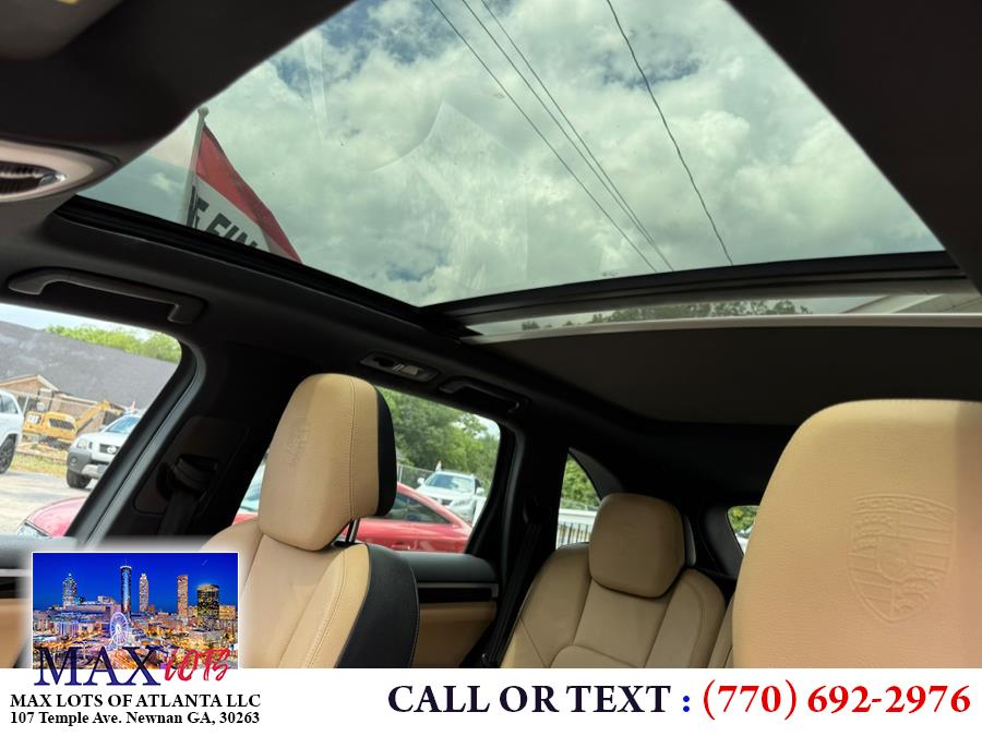 2014 Porsche Cayenne AWD 4dr Platinum Edition, available for sale in Newnan, Georgia | Max Lots of Atlanta LLC. Newnan, Georgia 2014 Porsche Cayenne AWD 4dr Platinum Edition, available for sale in Newnan, Georgia | Max Lots of Atlanta LLC. Newnan, Georgia