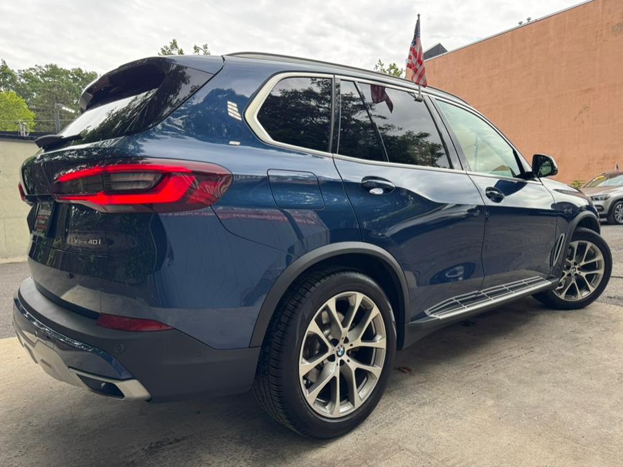 2021 BMW X5 xDrive40i Sports Activity Vehicle, available for sale in Newark, New Jersey | Champion Of Newark. Newark, New Jersey 2021 BMW X5 xDrive40i Sports Activity Vehicle, available for sale in Newark, New Jersey | Champion Of Newark. Newark, New Jersey