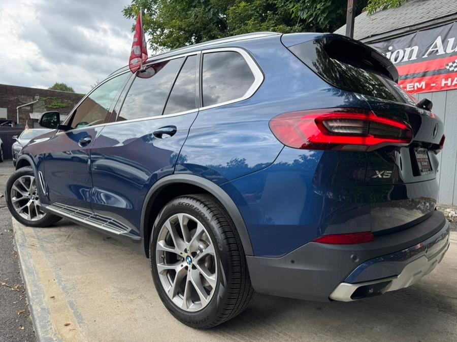 2021 BMW X5 xDrive40i Sports Activity Vehicle, available for sale in Newark, New Jersey | Champion Of Newark. Newark, New Jersey 2021 BMW X5 xDrive40i Sports Activity Vehicle, available for sale in Newark, New Jersey | Champion Of Newark. Newark, New Jersey