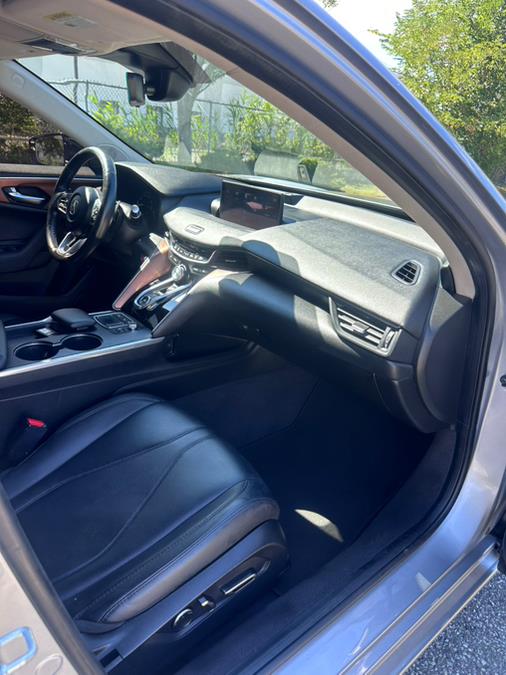 2021 Acura TLX FWD, available for sale in Garfield, New Jersey | Mikes Auto Sales LLC. Garfield, New Jersey 2021 Acura TLX FWD, available for sale in Garfield, New Jersey | Mikes Auto Sales LLC. Garfield, New Jersey