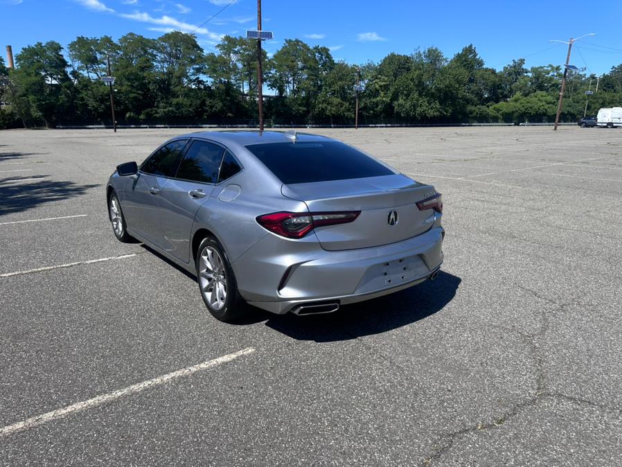 2021 Acura TLX FWD, available for sale in Garfield, New Jersey | Mikes Auto Sales LLC. Garfield, New Jersey 2021 Acura TLX FWD, available for sale in Garfield, New Jersey | Mikes Auto Sales LLC. Garfield, New Jersey