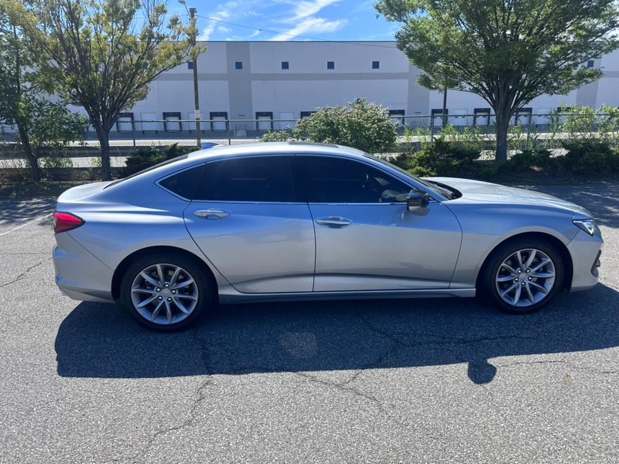2021 Acura TLX FWD, available for sale in Garfield, New Jersey | Mikes Auto Sales LLC. Garfield, New Jersey 2021 Acura TLX FWD, available for sale in Garfield, New Jersey | Mikes Auto Sales LLC. Garfield, New Jersey