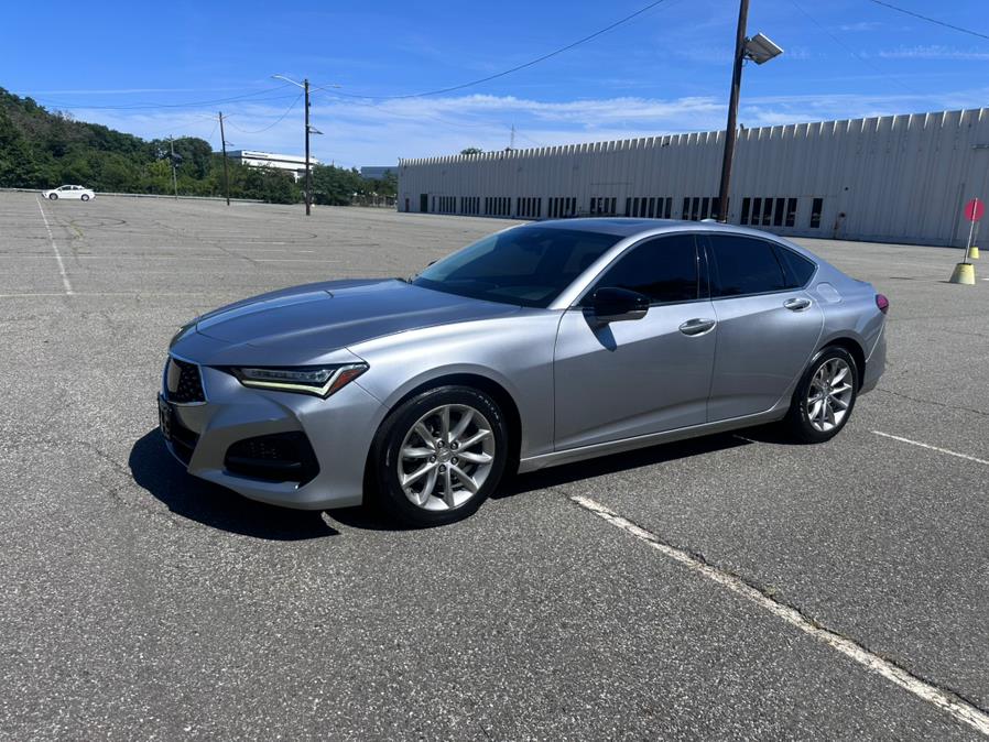 2021 Acura TLX FWD, available for sale in Garfield, New Jersey | Mikes Auto Sales LLC. Garfield, New Jersey 2021 Acura TLX FWD, available for sale in Garfield, New Jersey | Mikes Auto Sales LLC. Garfield, New Jersey