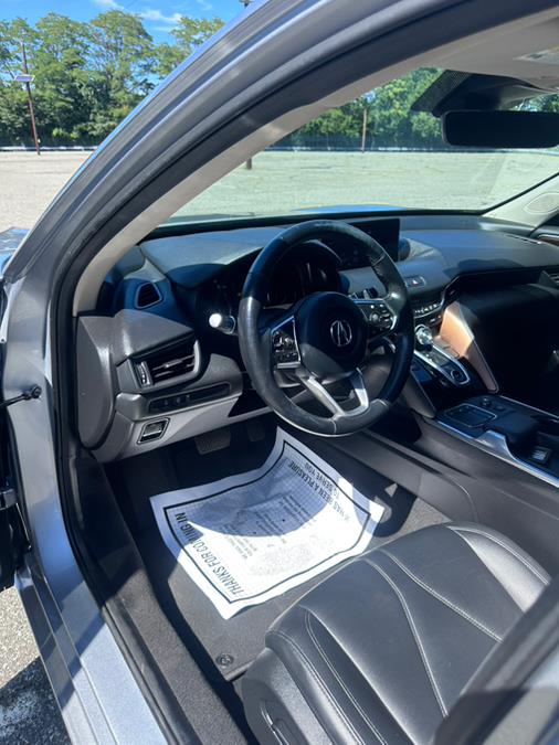 2021 Acura TLX FWD, available for sale in Garfield, New Jersey | Mikes Auto Sales LLC. Garfield, New Jersey 2021 Acura TLX FWD, available for sale in Garfield, New Jersey | Mikes Auto Sales LLC. Garfield, New Jersey