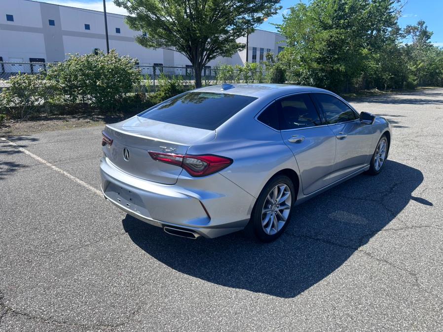 2021 Acura TLX FWD, available for sale in Garfield, New Jersey | Mikes Auto Sales LLC. Garfield, New Jersey 2021 Acura TLX FWD, available for sale in Garfield, New Jersey | Mikes Auto Sales LLC. Garfield, New Jersey