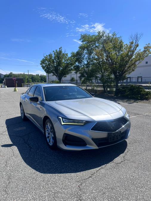 2021 Acura TLX FWD, available for sale in Garfield, New Jersey | Mikes Auto Sales LLC. Garfield, New Jersey 2021 Acura TLX FWD, available for sale in Garfield, New Jersey | Mikes Auto Sales LLC. Garfield, New Jersey