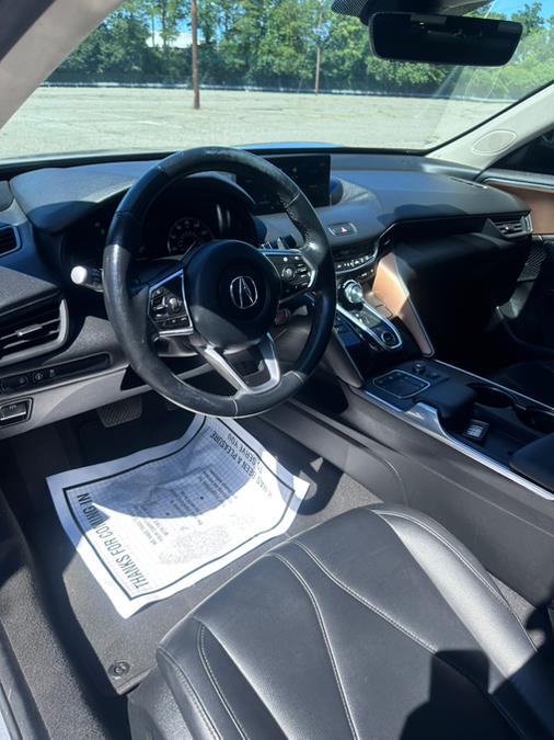 2021 Acura TLX FWD, available for sale in Garfield, New Jersey | Mikes Auto Sales LLC. Garfield, New Jersey 2021 Acura TLX FWD, available for sale in Garfield, New Jersey | Mikes Auto Sales LLC. Garfield, New Jersey