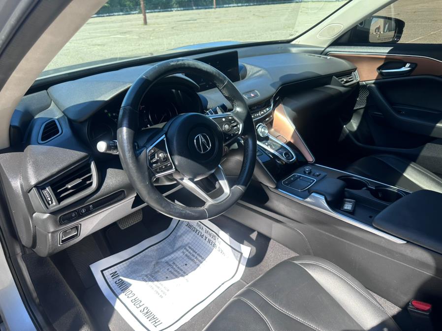 2021 Acura TLX FWD, available for sale in Garfield, New Jersey | Mikes Auto Sales LLC. Garfield, New Jersey 2021 Acura TLX FWD, available for sale in Garfield, New Jersey | Mikes Auto Sales LLC. Garfield, New Jersey