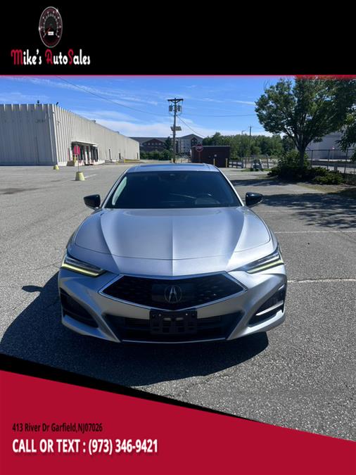 2021 Acura TLX FWD, available for sale in Garfield, New Jersey | Mikes Auto Sales LLC. Garfield, New Jersey 2021 Acura TLX FWD, available for sale in Garfield, New Jersey | Mikes Auto Sales LLC. Garfield, New Jersey