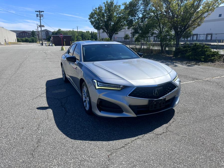 2021 Acura TLX FWD, available for sale in Garfield, New Jersey | Mikes Auto Sales LLC. Garfield, New Jersey 2021 Acura TLX FWD, available for sale in Garfield, New Jersey | Mikes Auto Sales LLC. Garfield, New Jersey