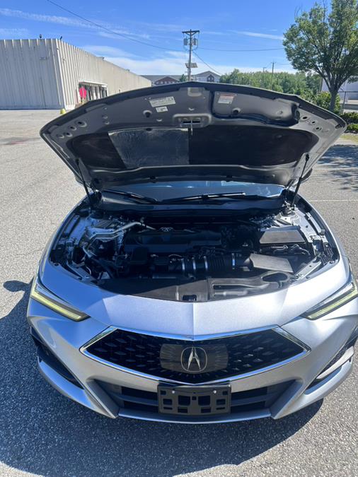 2021 Acura TLX FWD, available for sale in Garfield, New Jersey | Mikes Auto Sales LLC. Garfield, New Jersey 2021 Acura TLX FWD, available for sale in Garfield, New Jersey | Mikes Auto Sales LLC. Garfield, New Jersey