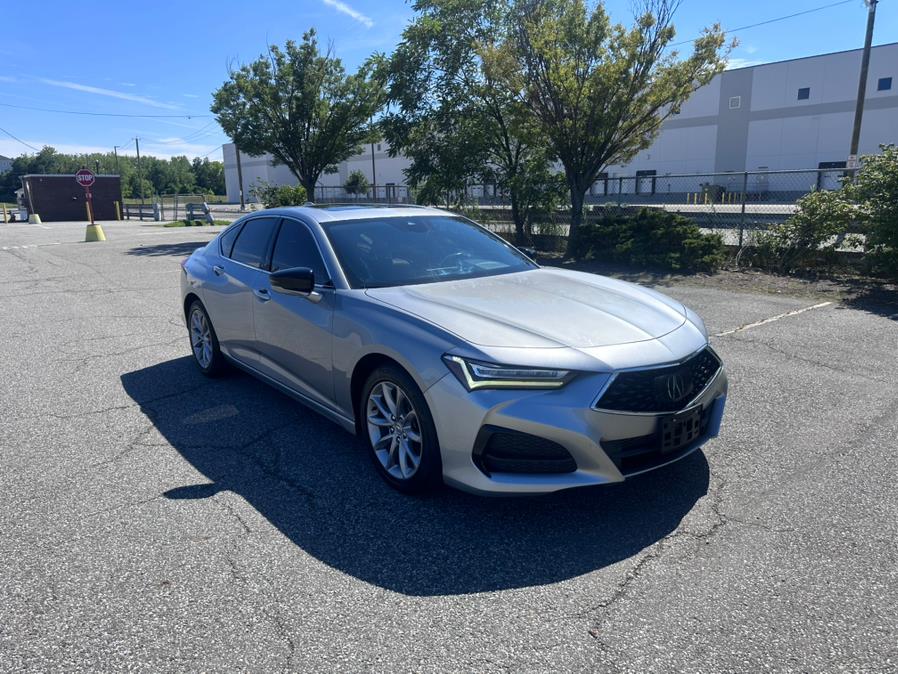2021 Acura TLX FWD, available for sale in Garfield, New Jersey | Mikes Auto Sales LLC. Garfield, New Jersey 2021 Acura TLX FWD, available for sale in Garfield, New Jersey | Mikes Auto Sales LLC. Garfield, New Jersey