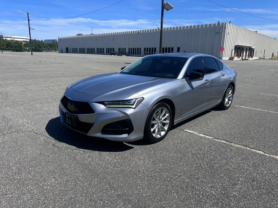 2021 Acura TLX FWD, available for sale in Garfield, New Jersey | Mikes Auto Sales LLC. Garfield, New Jersey 2021 Acura TLX FWD, available for sale in Garfield, New Jersey | Mikes Auto Sales LLC. Garfield, New Jersey