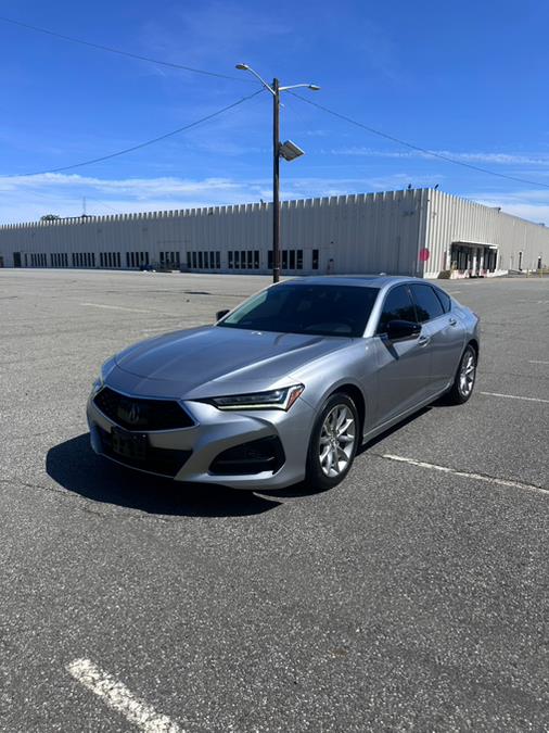 2021 Acura TLX FWD, available for sale in Garfield, New Jersey | Mikes Auto Sales LLC. Garfield, New Jersey 2021 Acura TLX FWD, available for sale in Garfield, New Jersey | Mikes Auto Sales LLC. Garfield, New Jersey