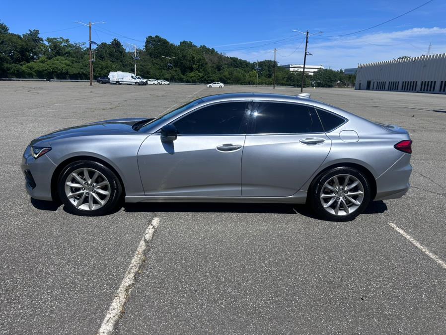 2021 Acura TLX FWD, available for sale in Garfield, New Jersey | Mikes Auto Sales LLC. Garfield, New Jersey 2021 Acura TLX FWD, available for sale in Garfield, New Jersey | Mikes Auto Sales LLC. Garfield, New Jersey
