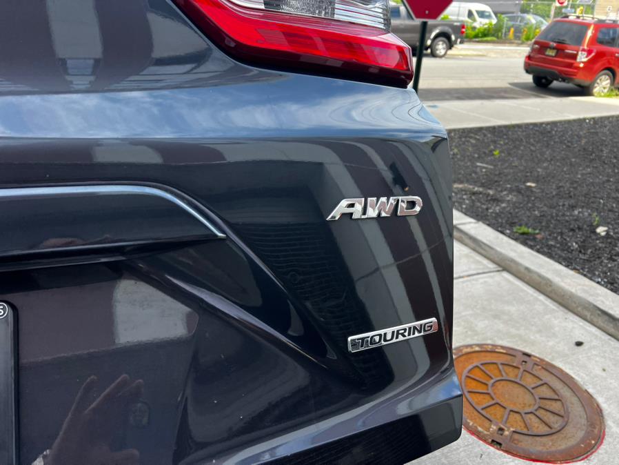 2018 Honda CR-V Touring AWD, available for sale in Irvington, New Jersey | Elis Motors Corp. Irvington, New Jersey 2018 Honda CR-V Touring AWD, available for sale in Irvington, New Jersey | Elis Motors Corp. Irvington, New Jersey