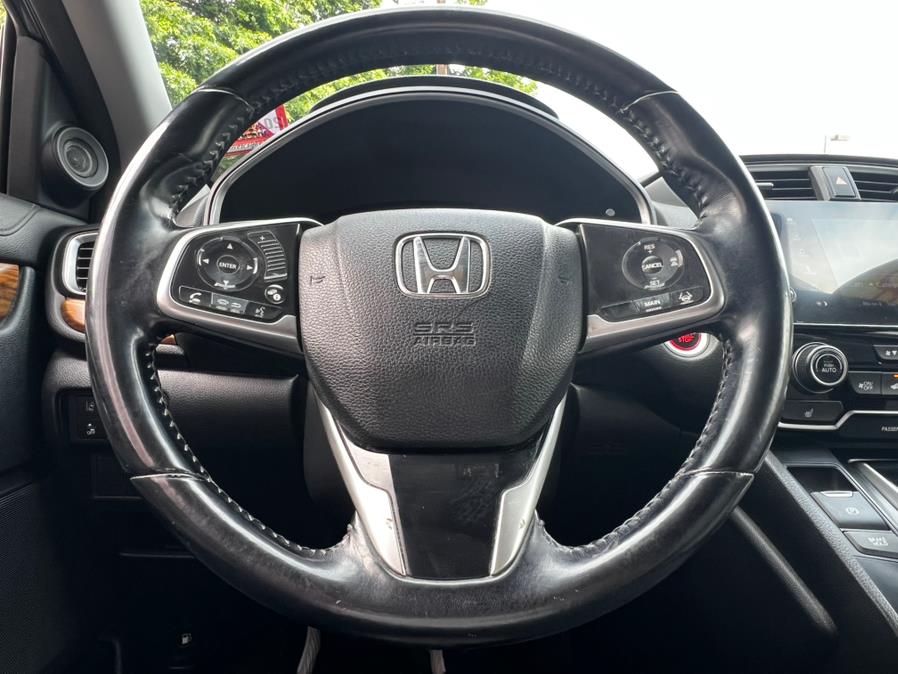 2018 Honda CR-V Touring AWD, available for sale in Irvington, New Jersey | Elis Motors Corp. Irvington, New Jersey 2018 Honda CR-V Touring AWD, available for sale in Irvington, New Jersey | Elis Motors Corp. Irvington, New Jersey