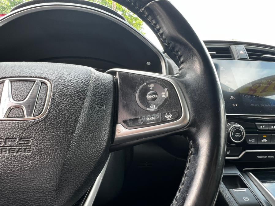 2018 Honda CR-V Touring AWD, available for sale in Irvington, New Jersey | Elis Motors Corp. Irvington, New Jersey 2018 Honda CR-V Touring AWD, available for sale in Irvington, New Jersey | Elis Motors Corp. Irvington, New Jersey