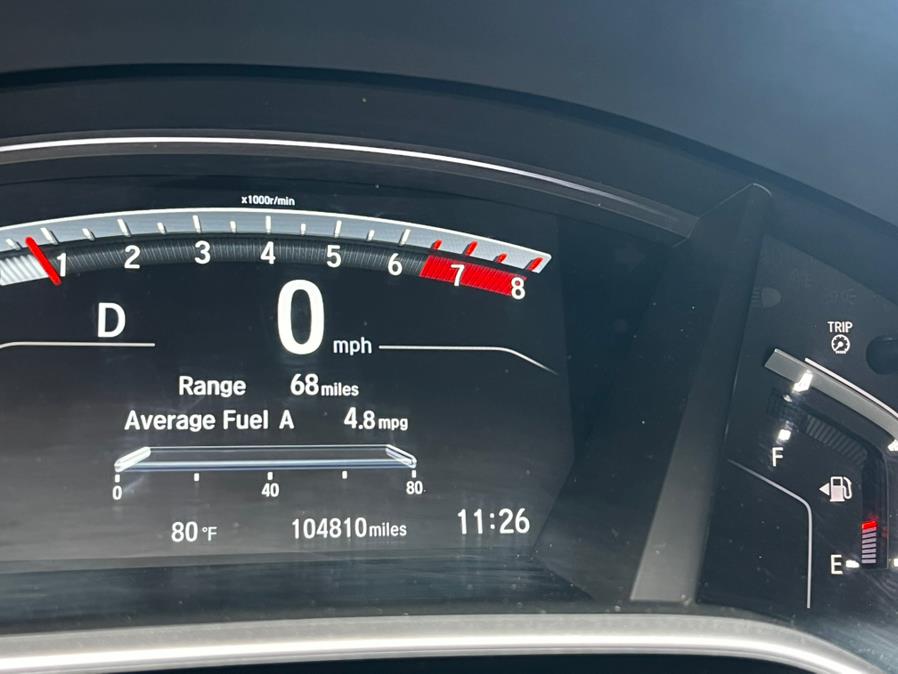 2018 Honda CR-V Touring AWD, available for sale in Irvington, New Jersey | Elis Motors Corp. Irvington, New Jersey 2018 Honda CR-V Touring AWD, available for sale in Irvington, New Jersey | Elis Motors Corp. Irvington, New Jersey
