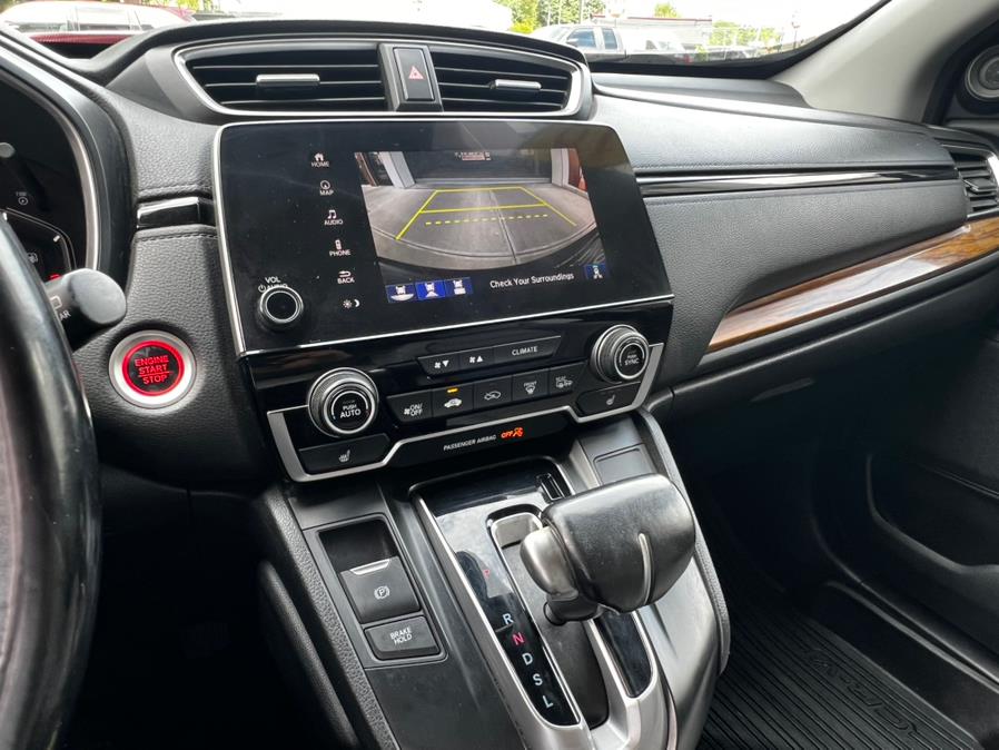 2018 Honda CR-V Touring AWD, available for sale in Irvington, New Jersey | Elis Motors Corp. Irvington, New Jersey 2018 Honda CR-V Touring AWD, available for sale in Irvington, New Jersey | Elis Motors Corp. Irvington, New Jersey