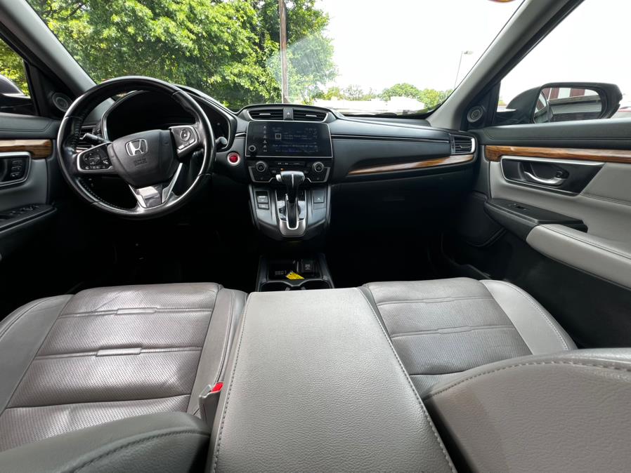 2018 Honda CR-V Touring AWD, available for sale in Irvington, New Jersey | Elis Motors Corp. Irvington, New Jersey 2018 Honda CR-V Touring AWD, available for sale in Irvington, New Jersey | Elis Motors Corp. Irvington, New Jersey