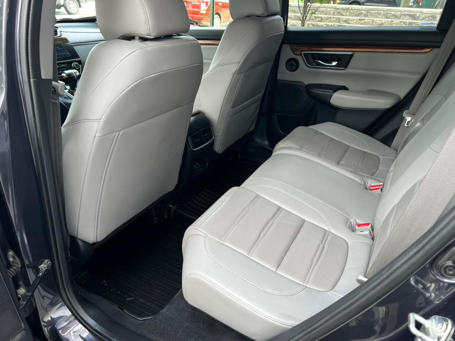 2018 Honda CR-V Touring AWD, available for sale in Irvington, New Jersey | Elis Motors Corp. Irvington, New Jersey 2018 Honda CR-V Touring AWD, available for sale in Irvington, New Jersey | Elis Motors Corp. Irvington, New Jersey