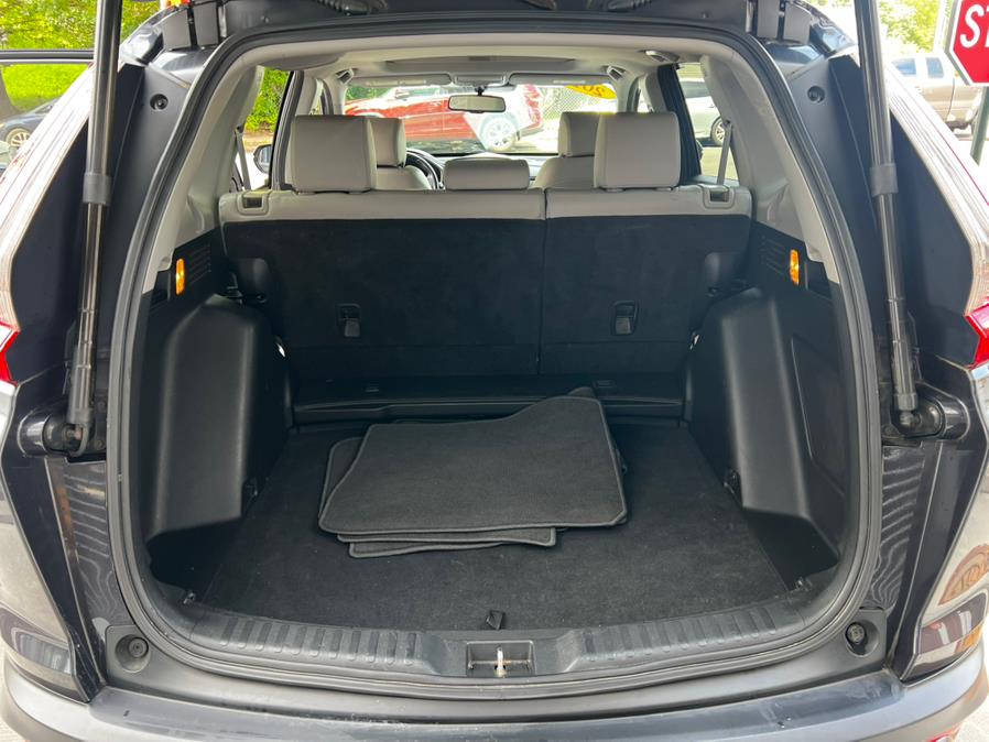 2018 Honda CR-V Touring AWD, available for sale in Irvington, New Jersey | Elis Motors Corp. Irvington, New Jersey 2018 Honda CR-V Touring AWD, available for sale in Irvington, New Jersey | Elis Motors Corp. Irvington, New Jersey