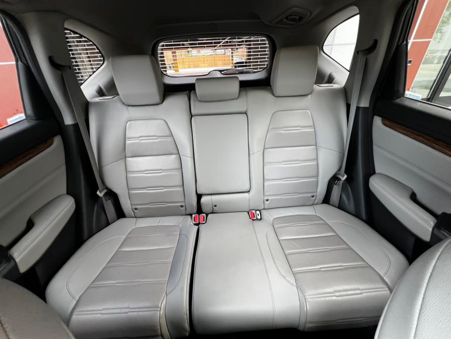 2018 Honda CR-V Touring AWD, available for sale in Irvington, New Jersey | Elis Motors Corp. Irvington, New Jersey 2018 Honda CR-V Touring AWD, available for sale in Irvington, New Jersey | Elis Motors Corp. Irvington, New Jersey