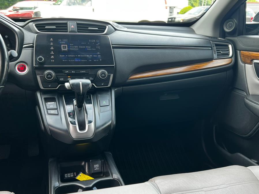 2018 Honda CR-V Touring AWD, available for sale in Irvington, New Jersey | Elis Motors Corp. Irvington, New Jersey 2018 Honda CR-V Touring AWD, available for sale in Irvington, New Jersey | Elis Motors Corp. Irvington, New Jersey