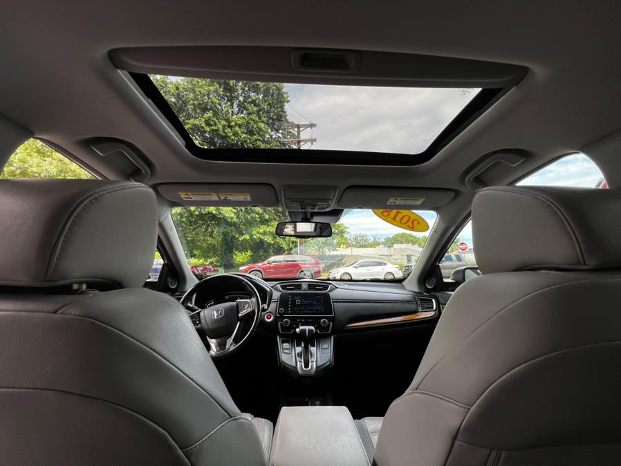 2018 Honda CR-V Touring AWD, available for sale in Irvington, New Jersey | Elis Motors Corp. Irvington, New Jersey 2018 Honda CR-V Touring AWD, available for sale in Irvington, New Jersey | Elis Motors Corp. Irvington, New Jersey