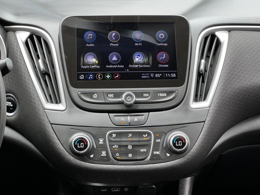 2022 Chevrolet Malibu 4dr Sdn LT, available for sale in Irvington, New Jersey | Elis Motors Corp. Irvington, New Jersey 2022 Chevrolet Malibu 4dr Sdn LT, available for sale in Irvington, New Jersey | Elis Motors Corp. Irvington, New Jersey