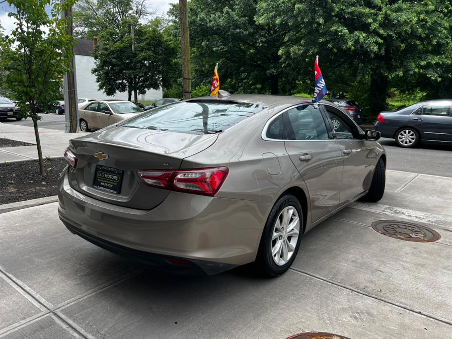 2022 Chevrolet Malibu 4dr Sdn LT, available for sale in Irvington, New Jersey | Elis Motors Corp. Irvington, New Jersey 2022 Chevrolet Malibu 4dr Sdn LT, available for sale in Irvington, New Jersey | Elis Motors Corp. Irvington, New Jersey