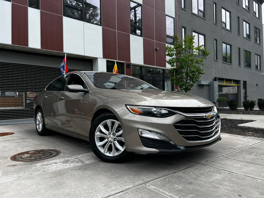 2022 Chevrolet Malibu 4dr Sdn LT, available for sale in Irvington, New Jersey | Elis Motors Corp. Irvington, New Jersey 2022 Chevrolet Malibu 4dr Sdn LT, available for sale in Irvington, New Jersey | Elis Motors Corp. Irvington, New Jersey