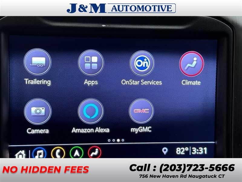 2019 GMC Sierra 1500 AT4, available for sale in Naugatuck, Connecticut | J&M Automotive Sls&Svc LLC. Naugatuck, Connecticut 2019 GMC Sierra 1500 AT4, available for sale in Naugatuck, Connecticut | J&M Automotive Sls&Svc LLC. Naugatuck, Connecticut