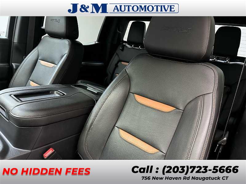 2019 GMC Sierra 1500 AT4, available for sale in Naugatuck, Connecticut | J&M Automotive Sls&Svc LLC. Naugatuck, Connecticut 2019 GMC Sierra 1500 AT4, available for sale in Naugatuck, Connecticut | J&M Automotive Sls&Svc LLC. Naugatuck, Connecticut