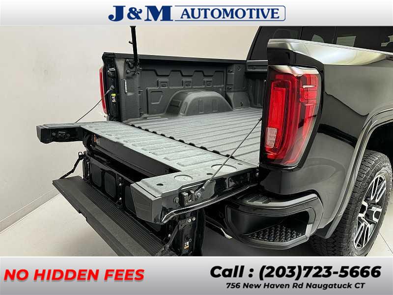 2019 GMC Sierra 1500 AT4, available for sale in Naugatuck, Connecticut | J&M Automotive Sls&Svc LLC. Naugatuck, Connecticut 2019 GMC Sierra 1500 AT4, available for sale in Naugatuck, Connecticut | J&M Automotive Sls&Svc LLC. Naugatuck, Connecticut