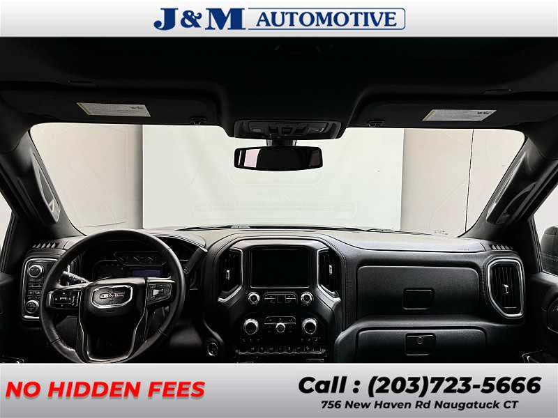 2019 GMC Sierra 1500 AT4, available for sale in Naugatuck, Connecticut | J&M Automotive Sls&Svc LLC. Naugatuck, Connecticut 2019 GMC Sierra 1500 AT4, available for sale in Naugatuck, Connecticut | J&M Automotive Sls&Svc LLC. Naugatuck, Connecticut
