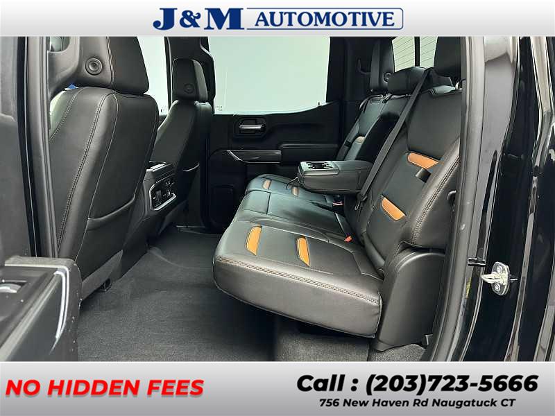 2019 GMC Sierra 1500 AT4, available for sale in Naugatuck, Connecticut | J&M Automotive Sls&Svc LLC. Naugatuck, Connecticut 2019 GMC Sierra 1500 AT4, available for sale in Naugatuck, Connecticut | J&M Automotive Sls&Svc LLC. Naugatuck, Connecticut