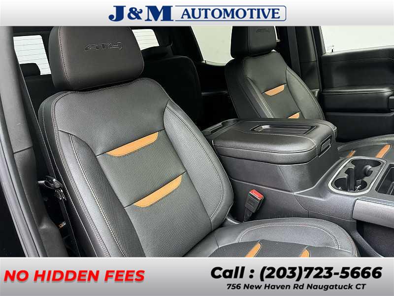 2019 GMC Sierra 1500 AT4, available for sale in Naugatuck, Connecticut | J&M Automotive Sls&Svc LLC. Naugatuck, Connecticut 2019 GMC Sierra 1500 AT4, available for sale in Naugatuck, Connecticut | J&M Automotive Sls&Svc LLC. Naugatuck, Connecticut