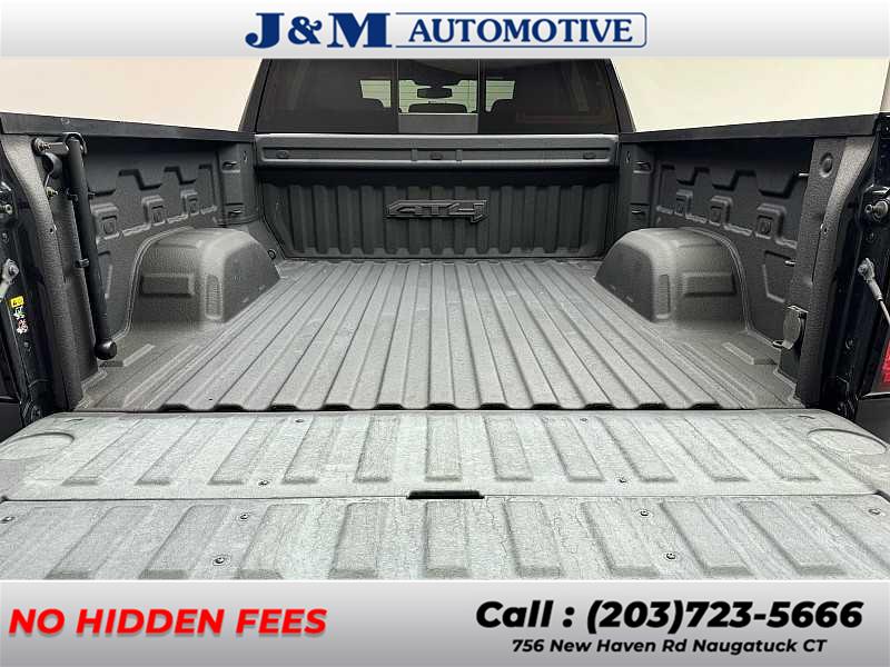 2019 GMC Sierra 1500 AT4, available for sale in Naugatuck, Connecticut | J&M Automotive Sls&Svc LLC. Naugatuck, Connecticut 2019 GMC Sierra 1500 AT4, available for sale in Naugatuck, Connecticut | J&M Automotive Sls&Svc LLC. Naugatuck, Connecticut