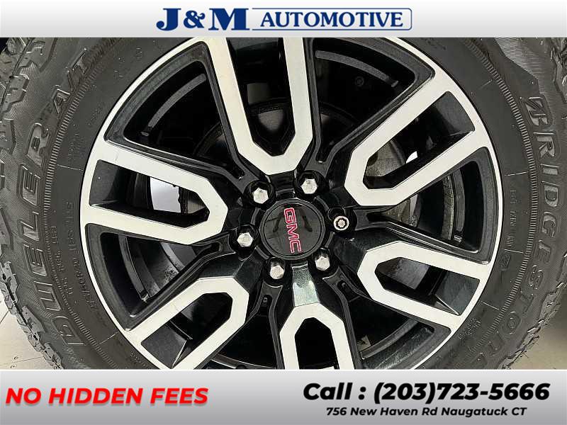 2019 GMC Sierra 1500 AT4, available for sale in Naugatuck, Connecticut | J&M Automotive Sls&Svc LLC. Naugatuck, Connecticut 2019 GMC Sierra 1500 AT4, available for sale in Naugatuck, Connecticut | J&M Automotive Sls&Svc LLC. Naugatuck, Connecticut