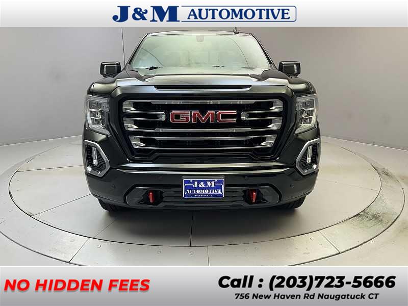 2019 GMC Sierra 1500 AT4, available for sale in Naugatuck, Connecticut | J&M Automotive Sls&Svc LLC. Naugatuck, Connecticut 2019 GMC Sierra 1500 AT4, available for sale in Naugatuck, Connecticut | J&M Automotive Sls&Svc LLC. Naugatuck, Connecticut