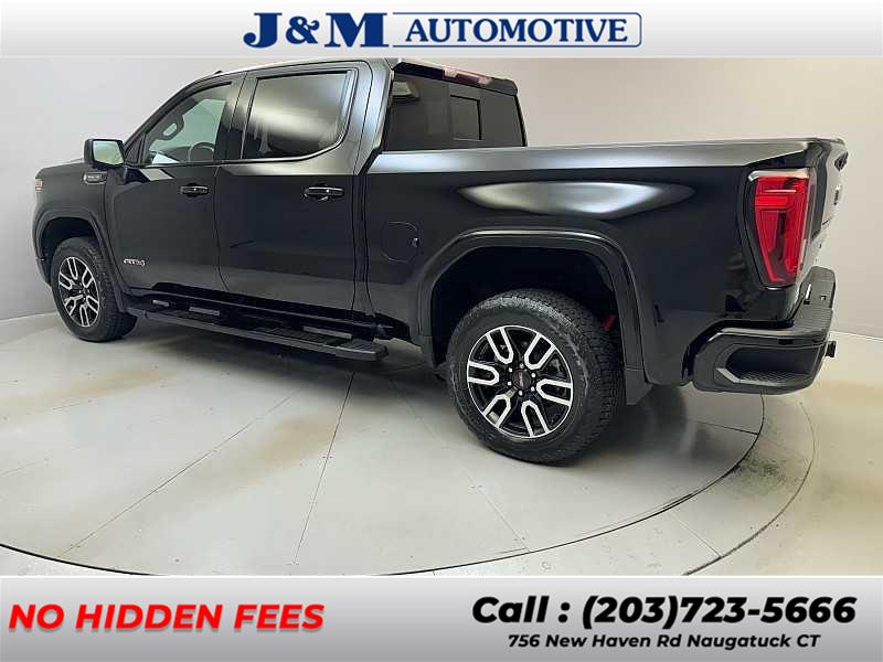 2019 GMC Sierra 1500 AT4, available for sale in Naugatuck, Connecticut | J&M Automotive Sls&Svc LLC. Naugatuck, Connecticut 2019 GMC Sierra 1500 AT4, available for sale in Naugatuck, Connecticut | J&M Automotive Sls&Svc LLC. Naugatuck, Connecticut