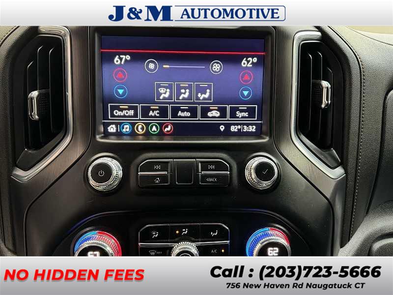 2019 GMC Sierra 1500 AT4, available for sale in Naugatuck, Connecticut | J&M Automotive Sls&Svc LLC. Naugatuck, Connecticut 2019 GMC Sierra 1500 AT4, available for sale in Naugatuck, Connecticut | J&M Automotive Sls&Svc LLC. Naugatuck, Connecticut