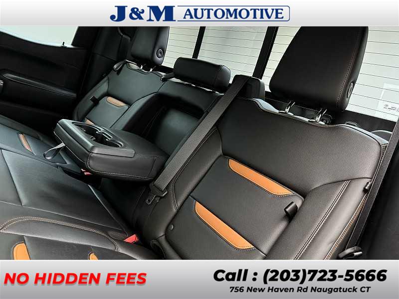 2019 GMC Sierra 1500 AT4, available for sale in Naugatuck, Connecticut | J&M Automotive Sls&Svc LLC. Naugatuck, Connecticut 2019 GMC Sierra 1500 AT4, available for sale in Naugatuck, Connecticut | J&M Automotive Sls&Svc LLC. Naugatuck, Connecticut