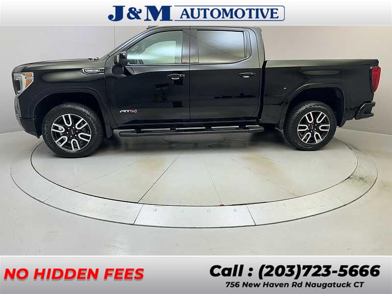 2019 GMC Sierra 1500 AT4, available for sale in Naugatuck, Connecticut | J&M Automotive Sls&Svc LLC. Naugatuck, Connecticut 2019 GMC Sierra 1500 AT4, available for sale in Naugatuck, Connecticut | J&M Automotive Sls&Svc LLC. Naugatuck, Connecticut