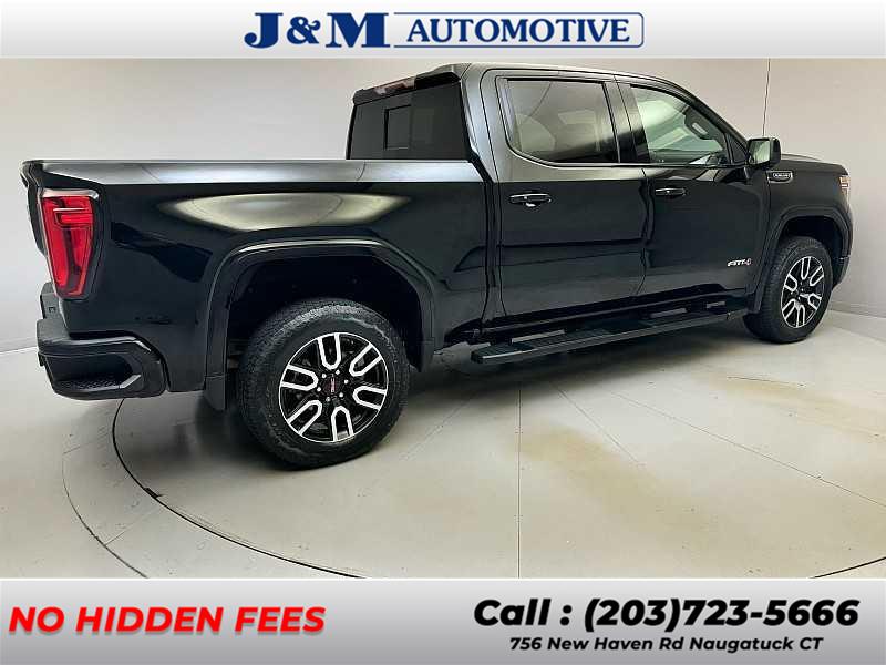 2019 GMC Sierra 1500 AT4, available for sale in Naugatuck, Connecticut | J&M Automotive Sls&Svc LLC. Naugatuck, Connecticut 2019 GMC Sierra 1500 AT4, available for sale in Naugatuck, Connecticut | J&M Automotive Sls&Svc LLC. Naugatuck, Connecticut
