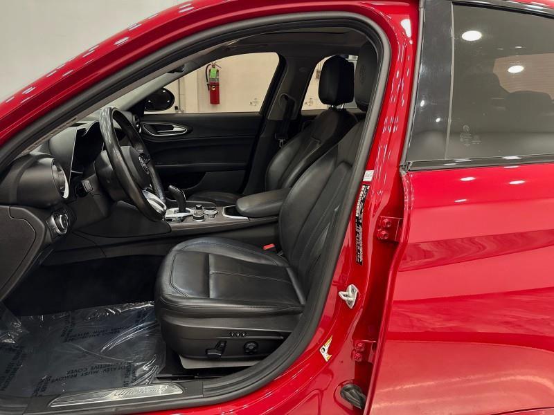 2021 Alfa Romeo Giulia Ti AWD, available for sale in Maple Shade, New Jersey | Car Revolution. Maple Shade, New Jersey 2021 Alfa Romeo Giulia Ti AWD, available for sale in Maple Shade, New Jersey | Car Revolution. Maple Shade, New Jersey