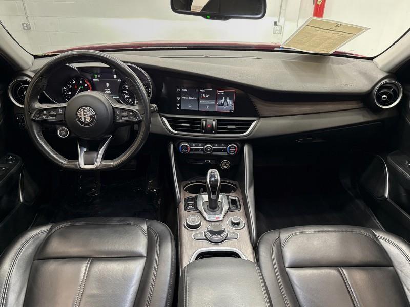 2021 Alfa Romeo Giulia Ti AWD, available for sale in Maple Shade, New Jersey | Car Revolution. Maple Shade, New Jersey 2021 Alfa Romeo Giulia Ti AWD, available for sale in Maple Shade, New Jersey | Car Revolution. Maple Shade, New Jersey